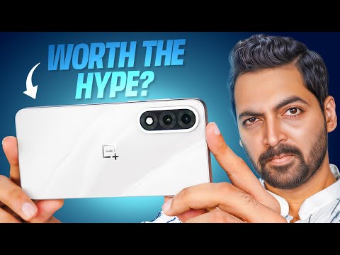 The Real Truth About OnePlus Nord 5 : After 30 Days