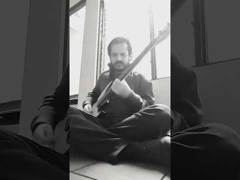 Funk Quarter. #ledzeppelin #johnpauljones #bass #basscover