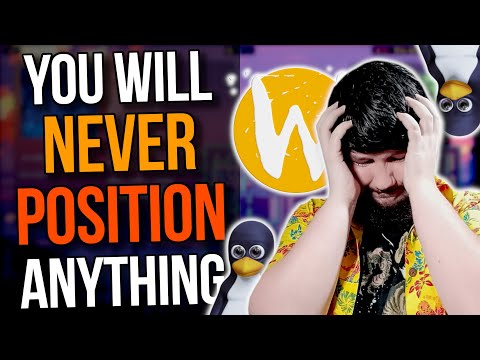 2 Years Later Wayland Is Still Debating A Basic Feature