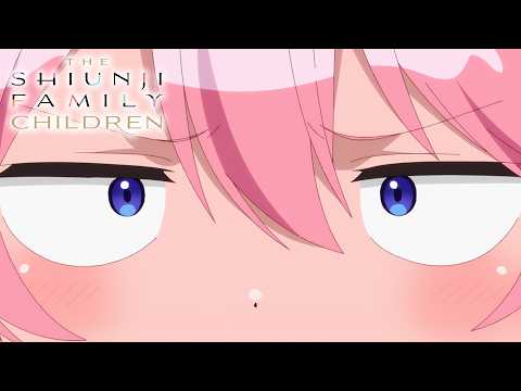 "They Don't Know I Want My Brother" | The Shiunji Family Chlidren