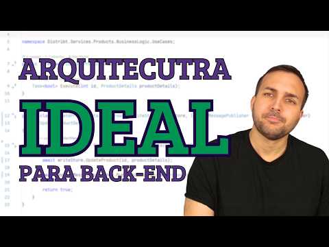 Arquitectura Core-Driven: Mi Enfoque Ideal para Aplicaciones Escalables