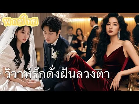 【พากย์ไทย】สามีที่ถูกทิ้ง ต้องพบกับ หายนะ จากภรรยาสัญญาหย่าที่เขามองข้าม!