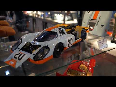 Techno Classica Essen 2025 / NOVOL