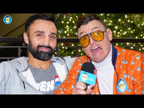 Paulie Malignaggi on Anthony Joshua: “He’s Not Gonna Let Himself Be Clowned!”