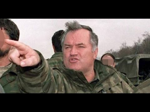 Ratko Mladić - patriota | Insajder