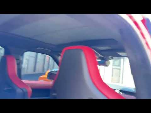 Range Rover SVR Walk Arouns