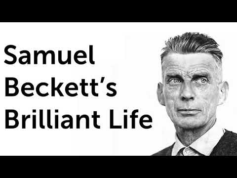 Samuel Beckett's Brilliant Life (1986)