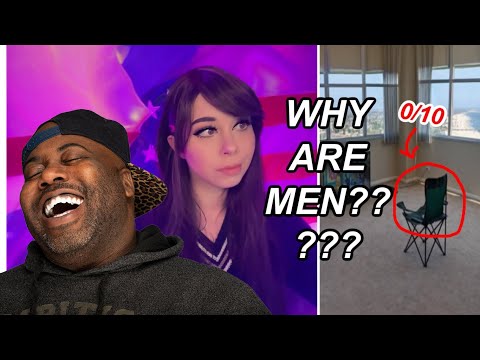 Roasting Men's Living Spaces | @Shoe0nHead