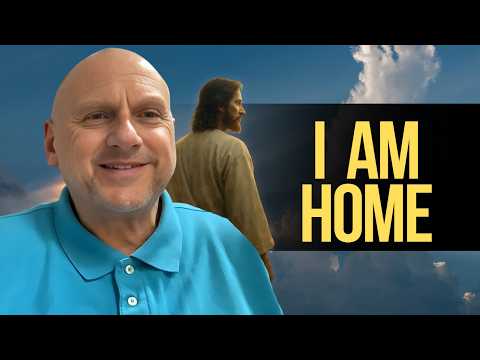 He Died and God Showed Him Heaven