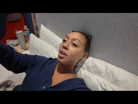 ur being stretched for a reason 