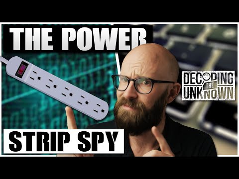 The Internet's Deepest Mysteries