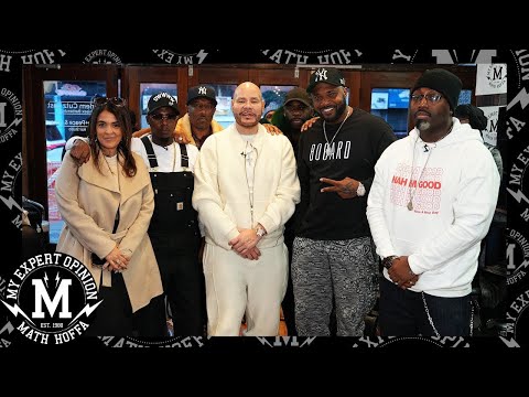 Meo Ep #286: Fat Joe is BACK to Talk New Album,  Remy & Pap, CAP Rumors, Hip Hop Culture + MUCH MORE