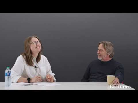 Jim Keller on AI, RISC-V, Tenstorrent’s Move to Edge IP