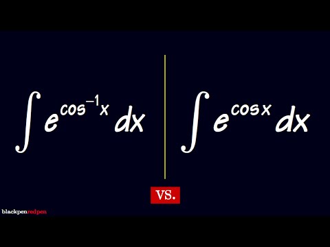 integral battle #3: an MIT integration bee!