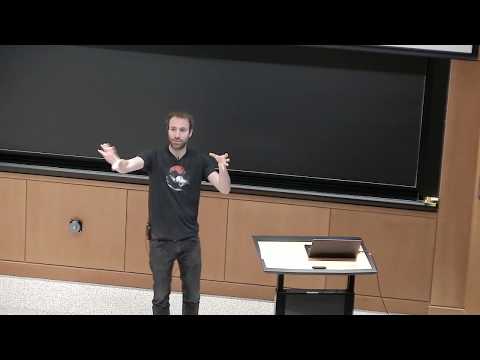 Lecture 8: Metaprogramming (2020)