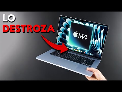 EL PORTATIL QUE DESTROZA AL MACBOOK | MEJORES PORTATILES PARA ESTUDIANTES