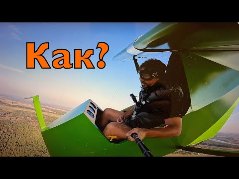 How not to break the glider? All about Winches lifting into the sky