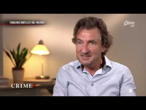 CRIMES : Turbulences mortelles / Un mort sans cadavre