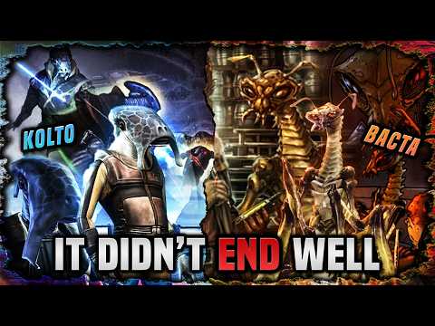 The Star Wars Planets that Held the Entire Galaxy Hostage