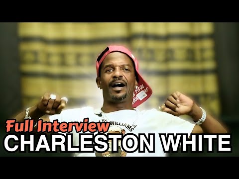 Charleston White goes OFF Cam Newton, Tia Kemp, Tyler Perry, Glorilla, 4extra, JayZ, Hulk Hogan+MORE