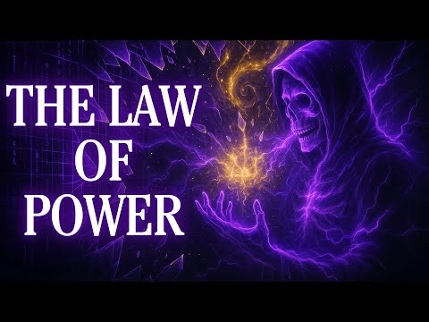 The Quantum Law That Makes Reality Obey You (Master It Now!)
