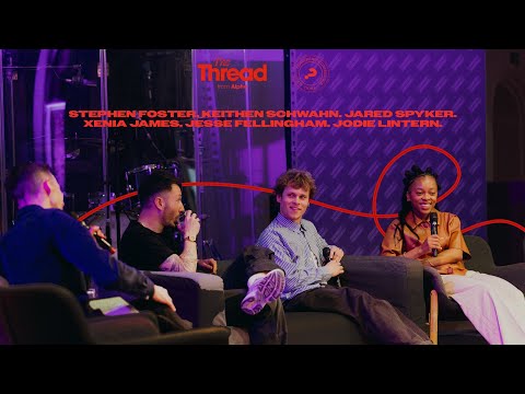 LC25 - Awakening in the Rising Generation: Seizing a Moment of Spiritual Openness