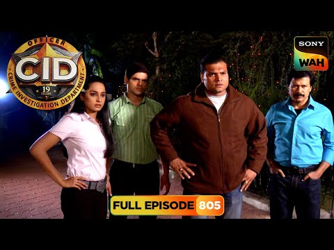 एक बच्ची ने की अपने Dad के Case में CID की Help | CID | सी.आई.डी. | 6 July 2025