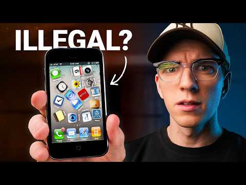 What the HECK Happened to Jailbreaking?!