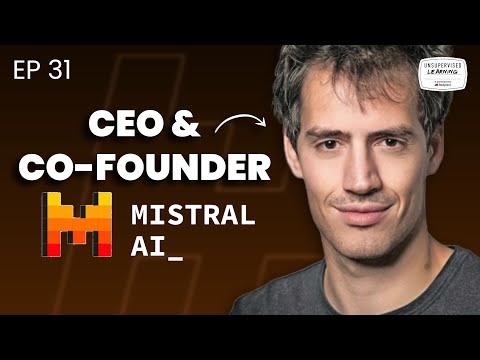 The 1-Year Old AI Startup That’s Rivaling OpenAI