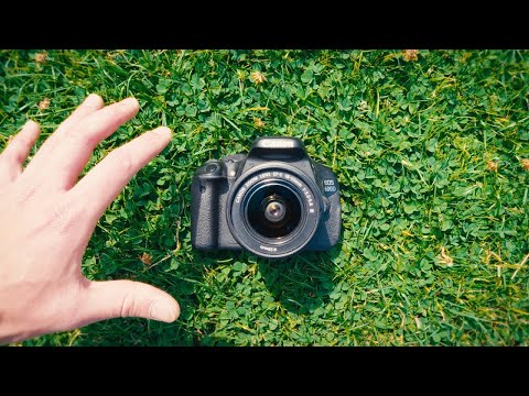 The 1 Habit to Become a Better Filmmaker.