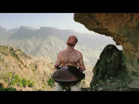 Meditation Compilation #24 | 50 minutes handpan music | Malte Marten