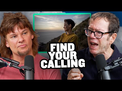 How To Cut Out The Noise, And Find Your Calling