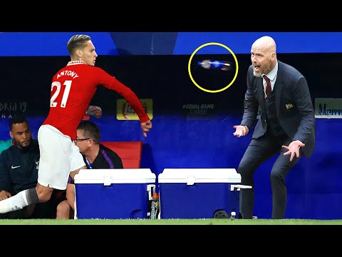 When Players Fight Their Own Managers