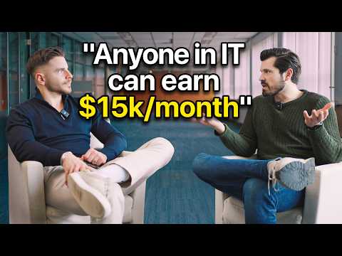 Asking Freelance Data Analysts How To Make $100,000+