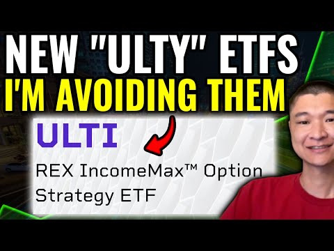 Should You Buy These 2 New Weekly ETFs? (ULTI and KYLD Review)