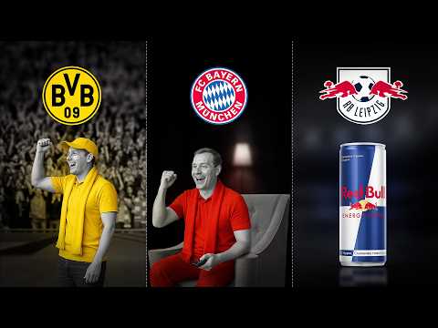 Wie verdienen Fußballvereine eigentlich Geld?