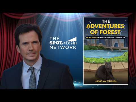 The Spotlight Network on The Adventures of Forest by Jonathan Winchell