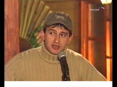 8 марта. Театр+ТВ. Встреча актеров театра и кино. Приют комедиантов. 2/2