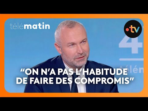 Budget 2026 : Laurent Panifous promet un texte définitif "début février"