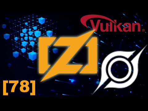 Game Dev - Low Level - Zig/Vulkan - #79