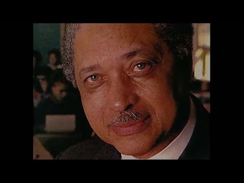 Leon Sullivan: A Principled Man *FULL DOCUMENTARY*