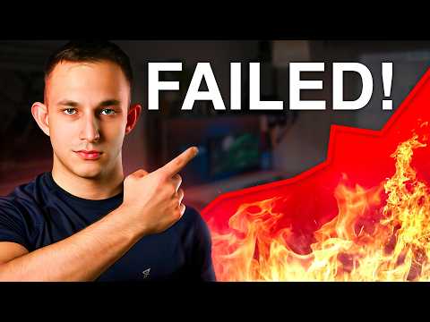 Does Cold Email Warm Up ACTUALLY Help Deliverability? [500 ACCOUNTS TEST]