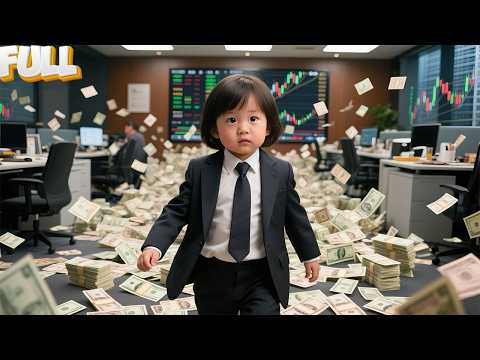 【完结】盲童跪街乞讨救母，竹竿戳中豪车！车窗摇下竟是商界巨头顾若修，亲子鉴定后…洛洛一招'盲盒'项目狂卷百亿！