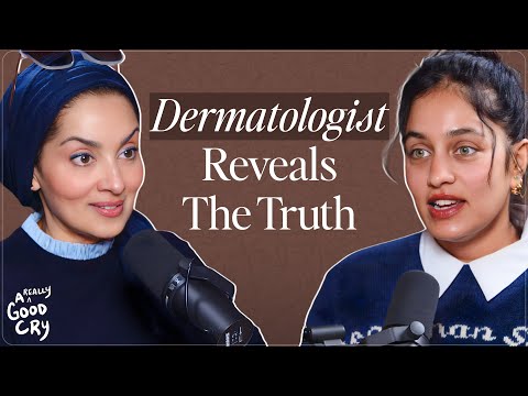 Healthy Skin 101 with Dr Noreen - What Every Woman Should Know About Her Skin