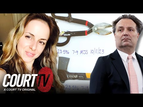 Breaking Down Crime Scene Evidence in Ana Walshe's Disappearance