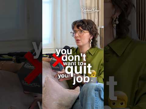 Lacking confidence 😔📉 as discussed by @GlucoseRevolution & @GstaadGuy #GstaadGuy #ItsAllFamily