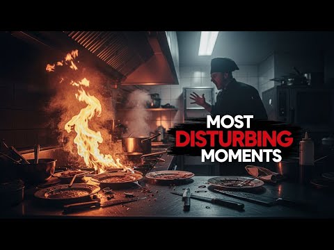 "Most Disturbing Moments in Hell’s Kitchen History."