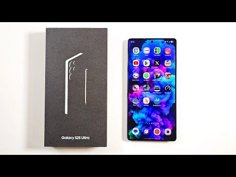 Galaxy S25 Ultra After 2 Months: Still Worth the Hype?