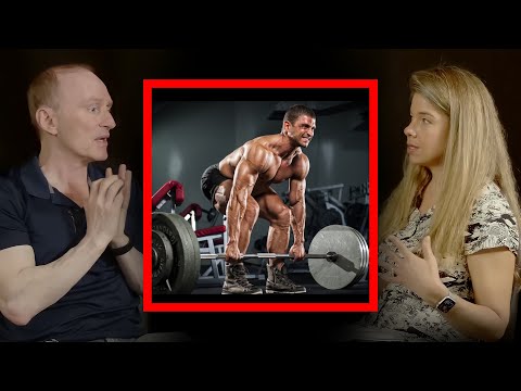 Why You DON'T Need to Lift Heavy or Hit Failure to Build Muscle | Dr. Brad Schoenfeld
