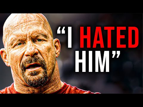 Steve Austin names 6 Wrestlers He Hated!